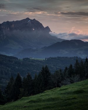 Appenzellerland, Okt 2014