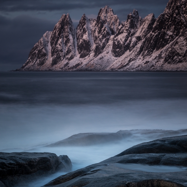Tungeneset