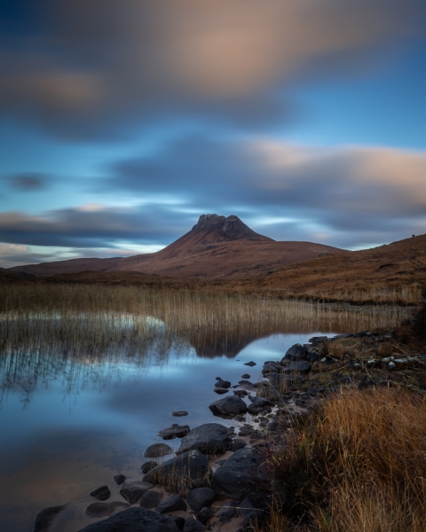 Loch Lurgainn