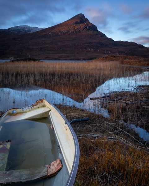 Loch Lurgainn